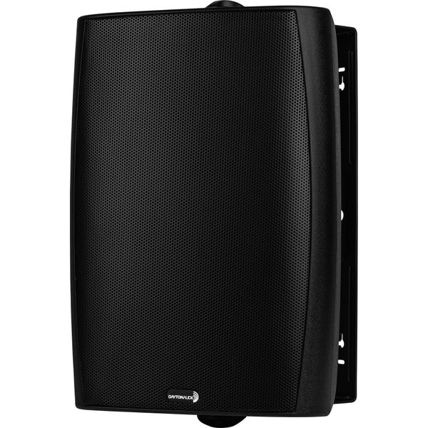 Main product image for Dayton Audio IO800BT 8" 2-Way 70V Indoor/Outdoor Speaker Black310-032